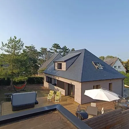 Villa En Bord De Mer *
